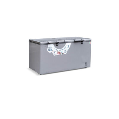 FABER Chest Freezer 634l FBR-FROSTAC 559GR