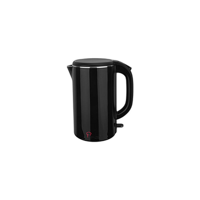LA GOURMET Jug Kettle 1.8l KT18BW(BLK)-image 1