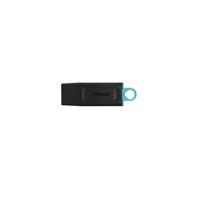 KINGSTON 64gb Dtx Pendrive DTXG2/64GB