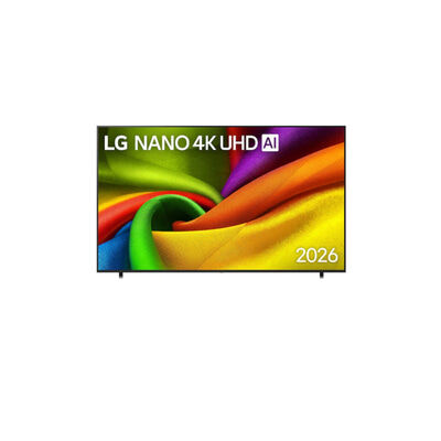 LG 55in Uhd 60hz Smart Tv 55NU845BPSB.ATS