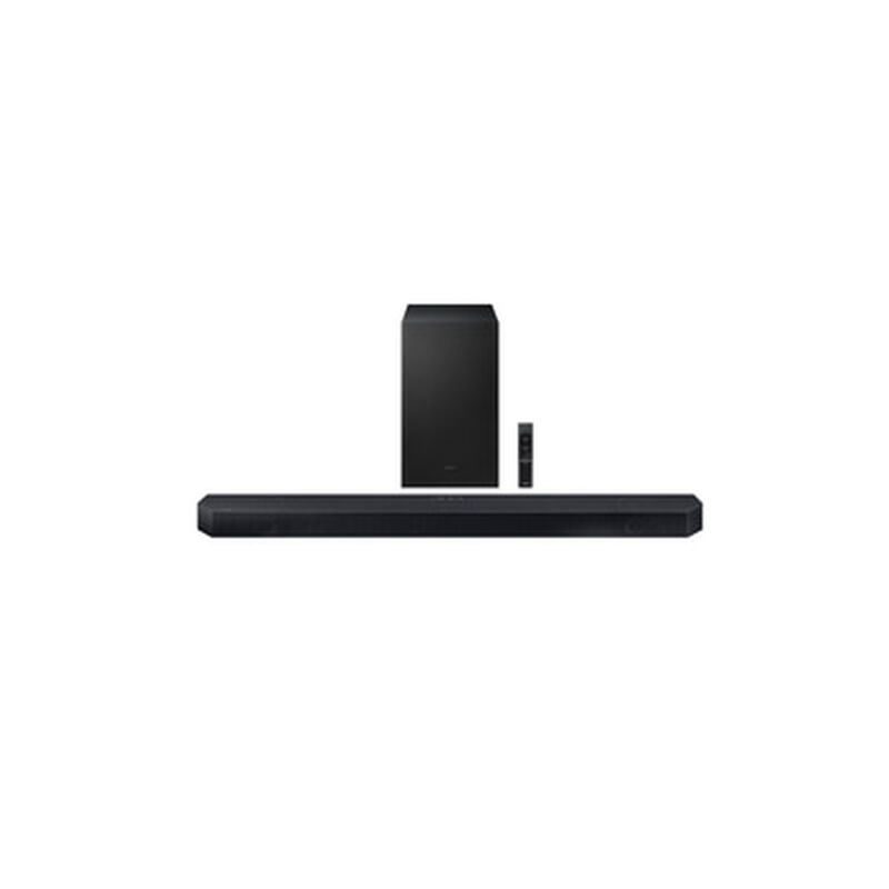 SAMSUNG Q600h 3.1.2ch Q-soundbar HW-Q600H/XM-image 10