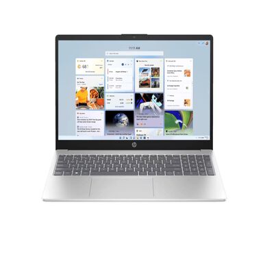 HP Laptop Amd Ryzen 5 (opi) 15-FC1105AU