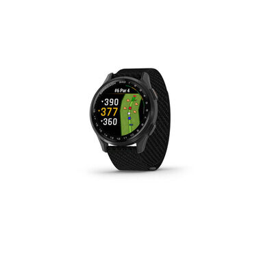 GARMIN Approach S50 Black 010-03010-40