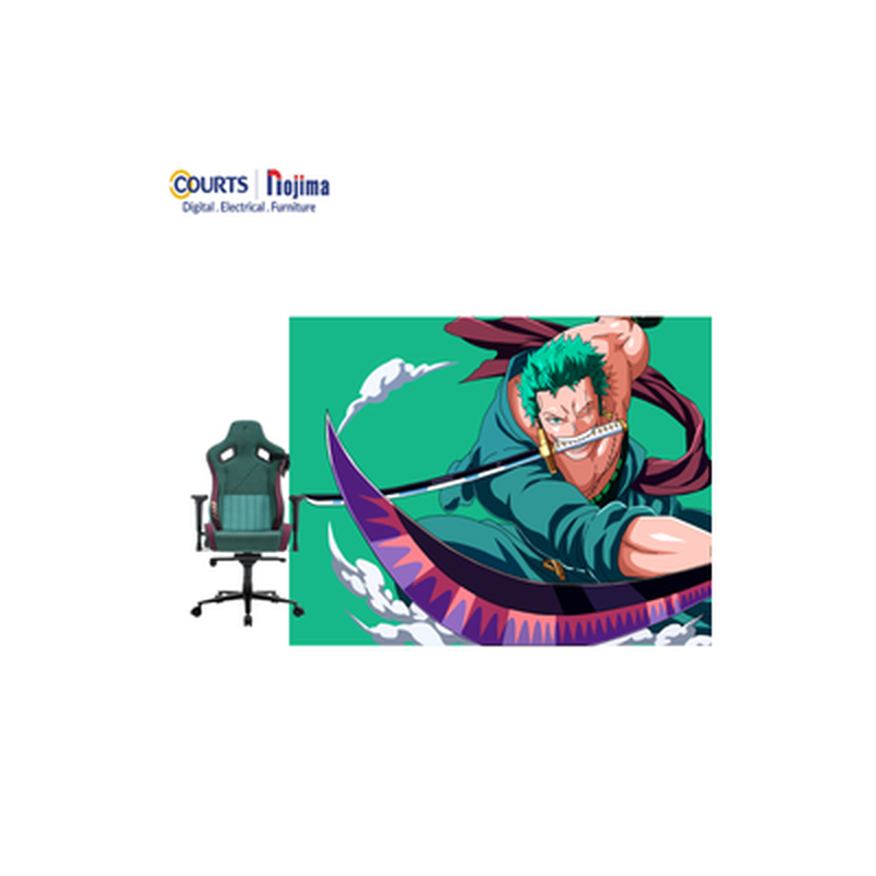 TT RACING Surge X Air Threads Zoro ZORO-image 2