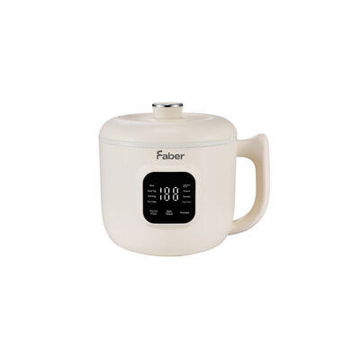 FABER Multi Cooker 1.2l FBR-FMC-DG1266WH