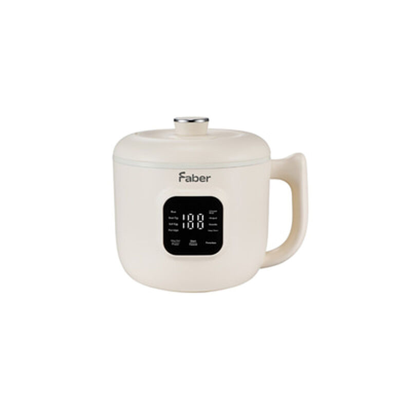 FABER Multi Cooker 1.2l FBR-FMC-DG1266WH-image 1
