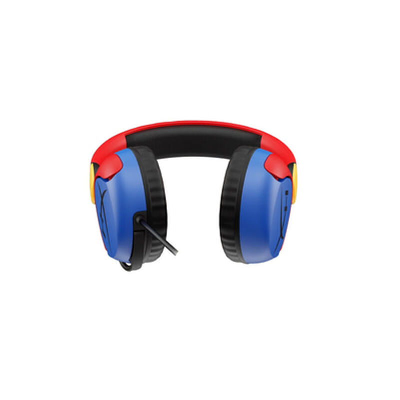 HYPER X Gaming headset-image 4