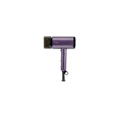 KHIND Hair Dryer Ionizer HD1822