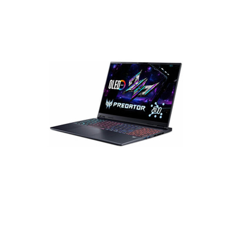 ACER Gaming Laptop Ultra 7(opi Predator Helios N 16s Ai PHN16S-71-799J-image 4