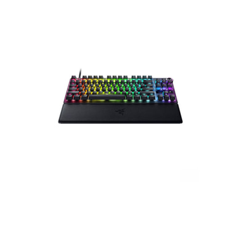 RAZER Tenkeyles Gaming Keyboard HUNSTMAN V3 PRO TKY-image 4