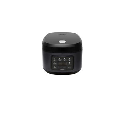 PANASONIC Rice Cooker Micro-c0 1.8l SR-DA182KSK