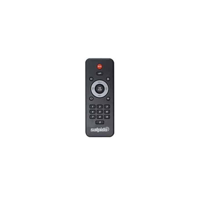 SALPIDO Partybox Speaker WAVES 707-image 4