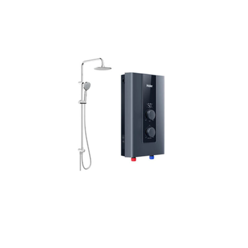 HAIER Home Shower Inverter Rain Shower EI42E-FP3B(MY)-image 2