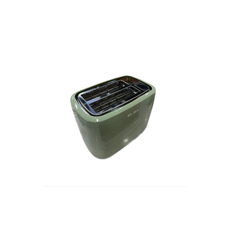 ELBA Toaster Foresta ET-Q2785(GN)-image 2
