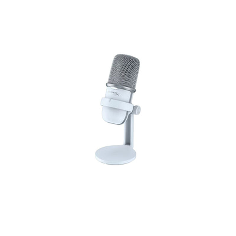 HYPER X Usb White Microphone Hyperx Solocast 519T2AA-image 2