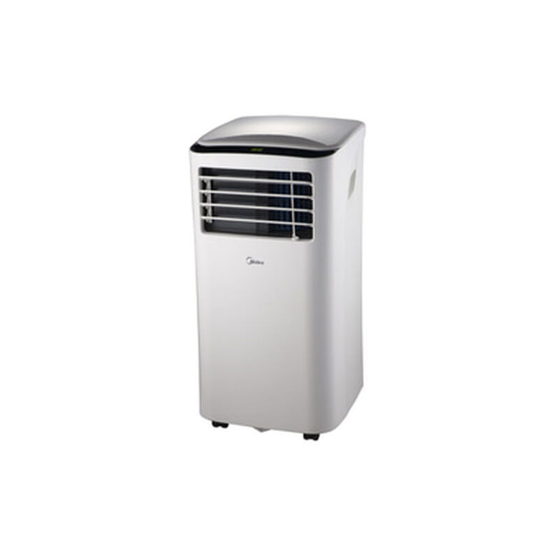 MIDEA Portable Air Cond 1hp MPH-09CRN1-image 3