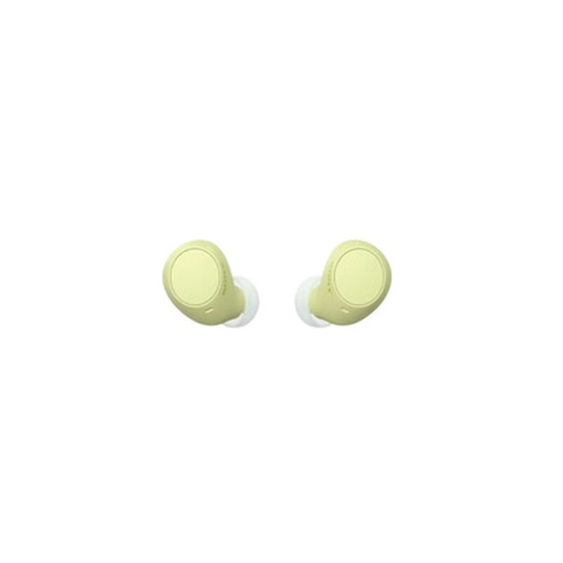 SONY Truly Wireless Earbuds WF-C510/YZ E-image 3