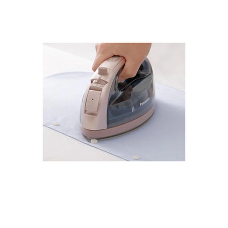 PANASONIC Steam Generator Cordless NI-WL35PNSK-image 10