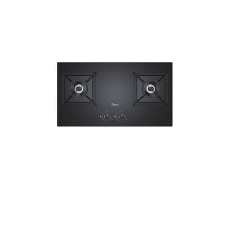 MIDEA Built-in Gas Hob MGH-4360GL-image 1