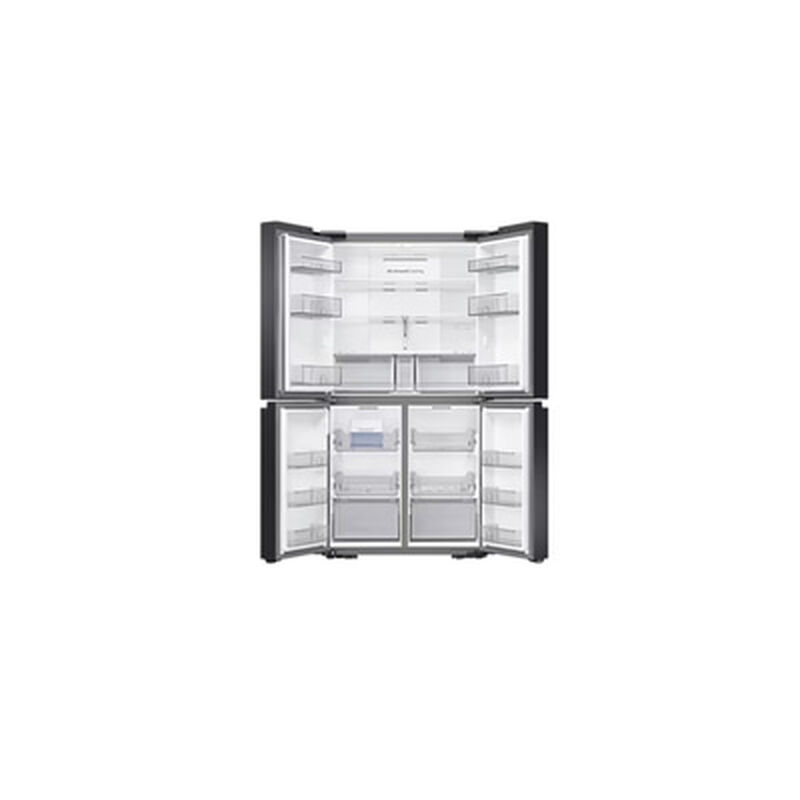 SAMSUNG 4 Door Fridge 667l Bespoke (white&navy) RF59CB0T08A/ME-image 4