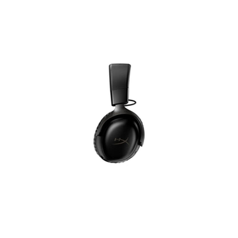 HYPER X Wireless Gaming Headset Hyperx Cloud Iii (black) 77Z45AA-image 3
