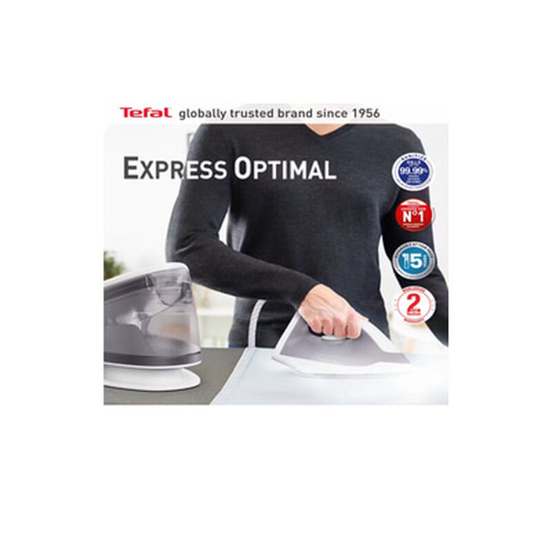 TEFAL Steam Generator SV4111-image 2