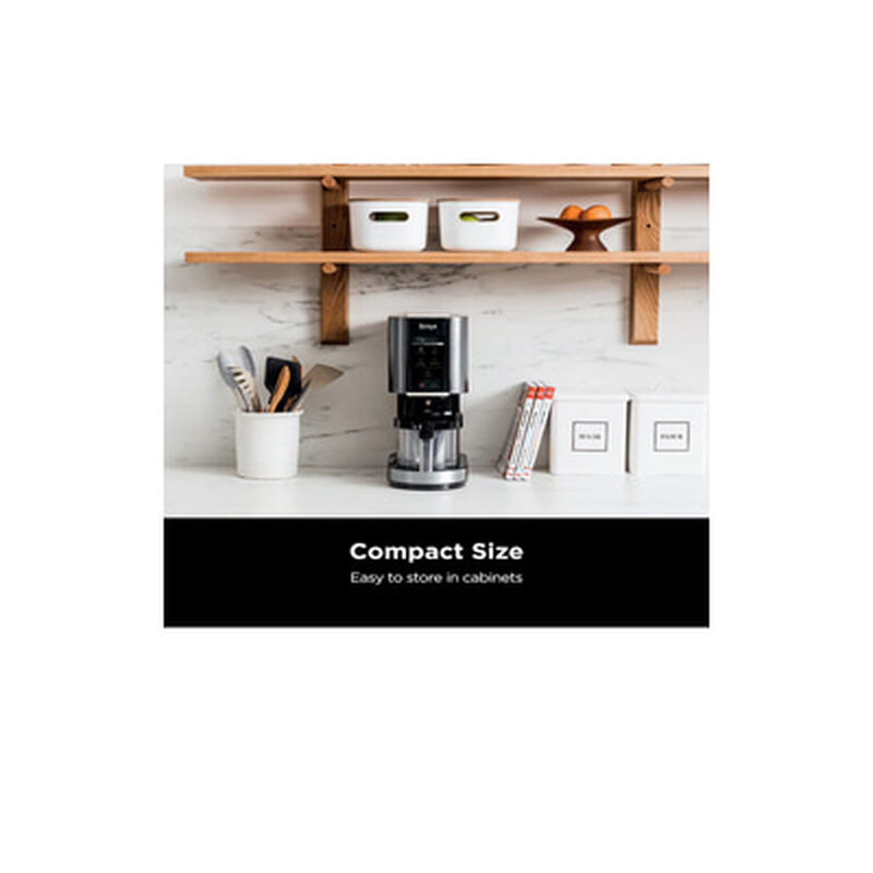 NINJA Ice Cream Maker NC300SM-image 6
