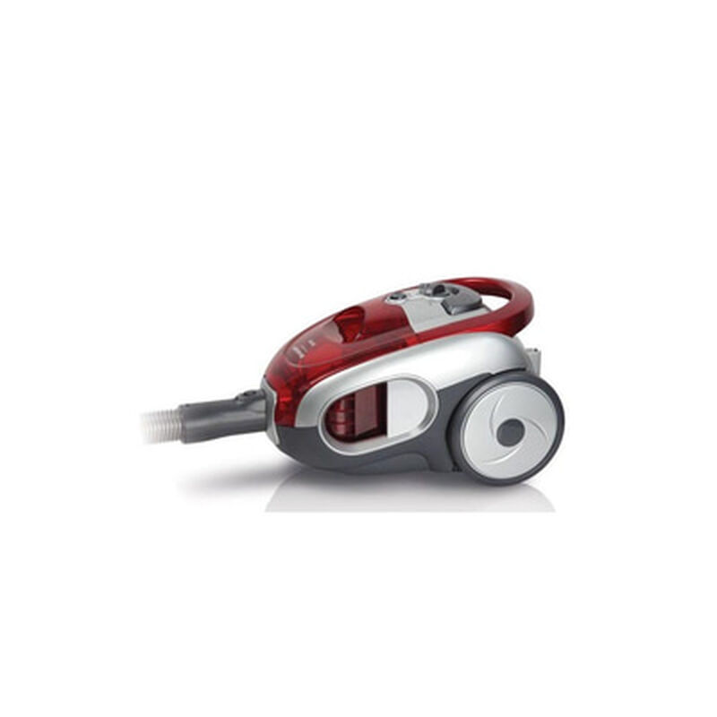 SHARP Vacuum Cleaner ECLS20R-image 4