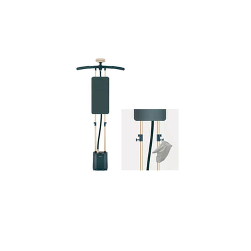 PANASONIC Garment Steamer NI-GWG090GSK-image 2