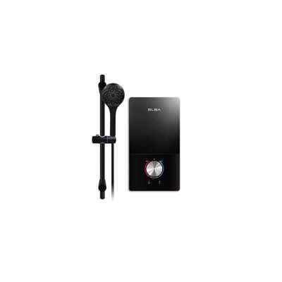 ELBA Home Shower EWH-T3870(MB)