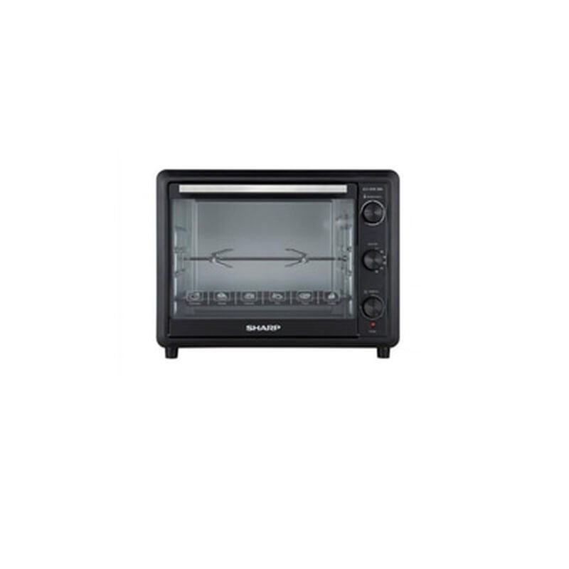 SHARP Electric Oven 60l EO60KMA-image 1