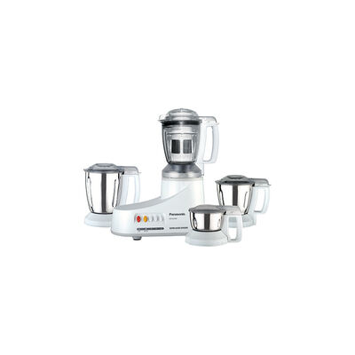 PANASONIC Food Processor (mixer Grinder) MX-AC400WUA