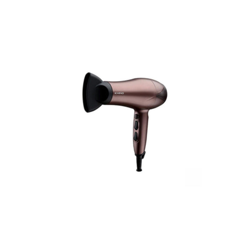KHIND Hair Dryer Ionizer HD2022-image 1