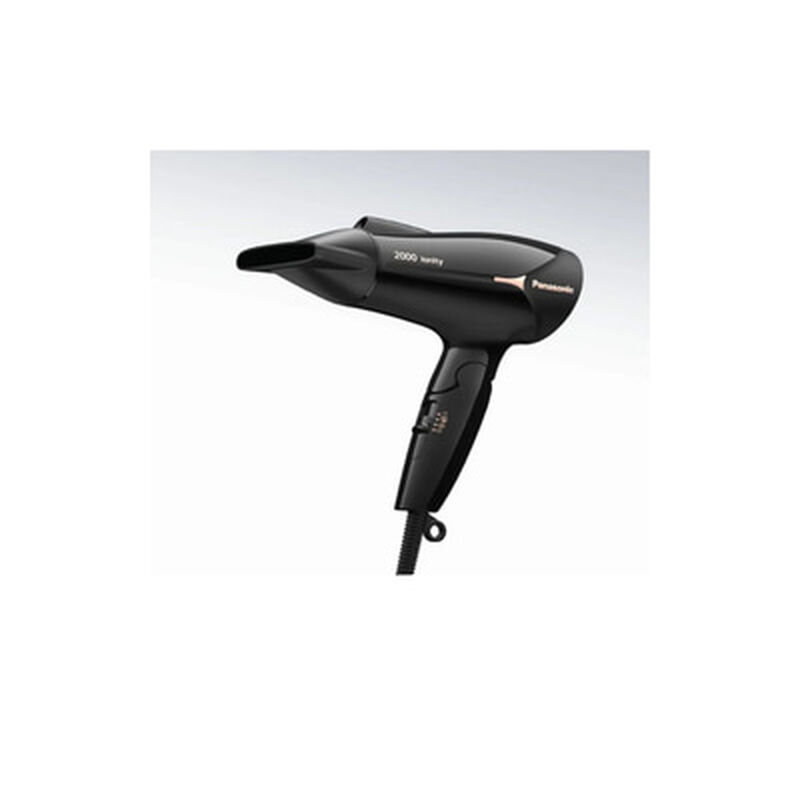 PANASONIC Hair Dryer 2000w Ionity Heat Protection Mode EH-NE66-K655-image 3