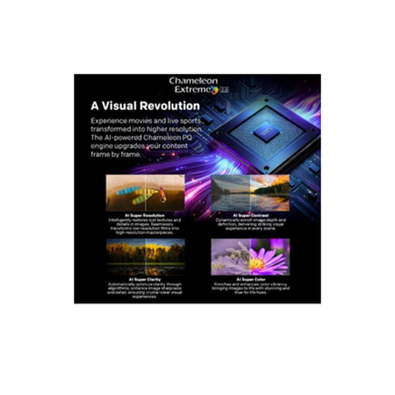 SKYWORTH Qd-mini led 144hz-image 7