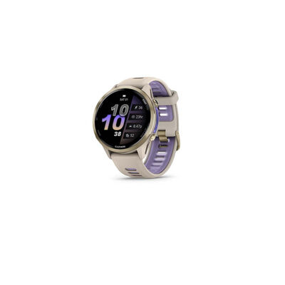 GARMIN Forerunner 970 Gray/yelow 010-02969-62