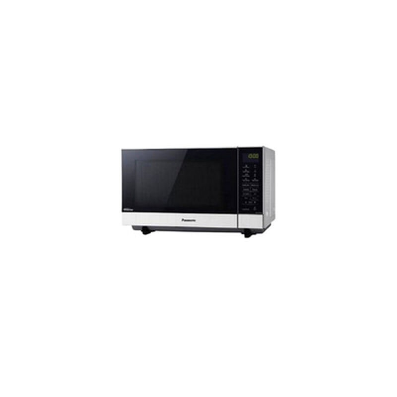 PANASONIC Microwave Oven 27l Digital Inverter NN-SF564WMPQ-image 2