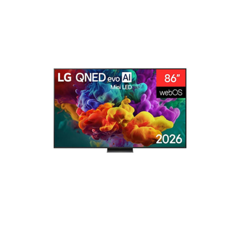 LG Qd mini led 120hz-image 1