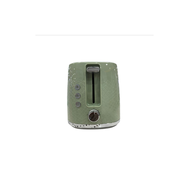 ELBA Toaster Foresta ET-Q2785(GN)-image 3