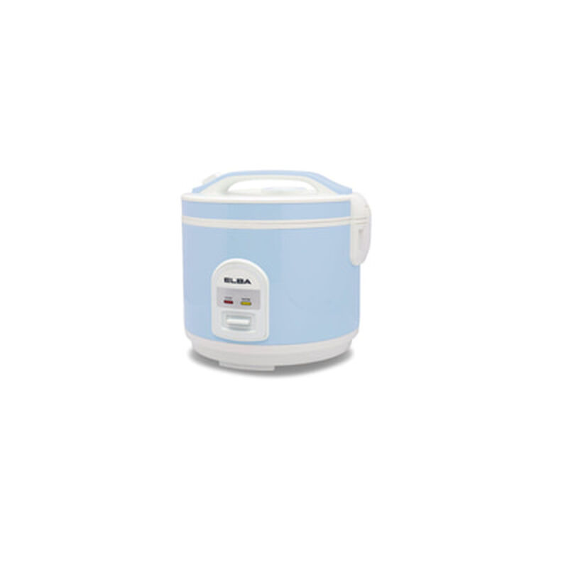ELBA Jar Rice Cooker 2.8l ERC-R2857(BL)-image 2