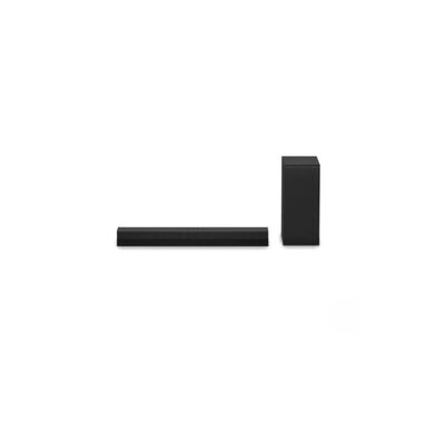LG 2.1ch Soundbar S40T.DMYSLLK