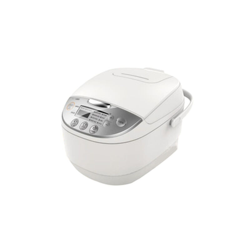 TOSHIBA Digital Rice Cooker 1.8l RC-18DH1NMY-image 1