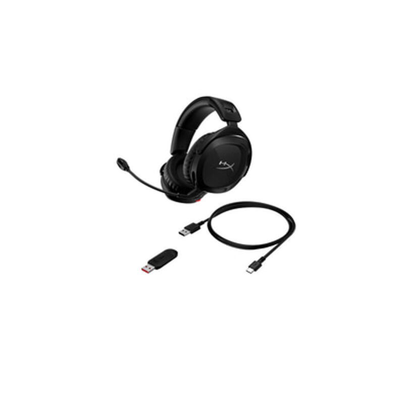 HYPER X Wireless Gaming Headset Hyperx Cloud Stinger 2 676A2AA-image 8