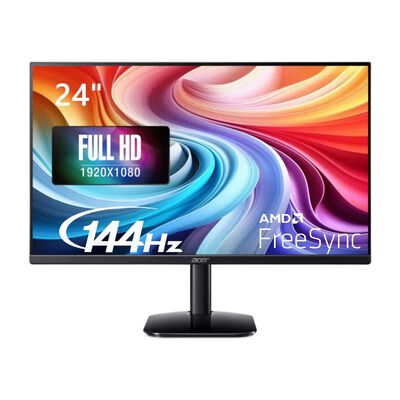 ACER 23.8in Monitor Mainstream Commercial KA242YP6