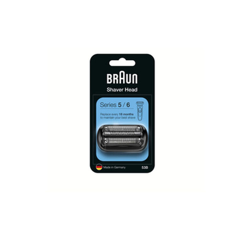 BRAUN Acc Shaver Series 5 53B SERIES 5CASSETTE-image 1