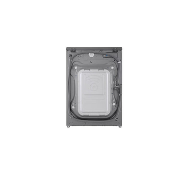 LG Front Load 15kg+dryer8kg F2515RNEG.AEGREML-image 2