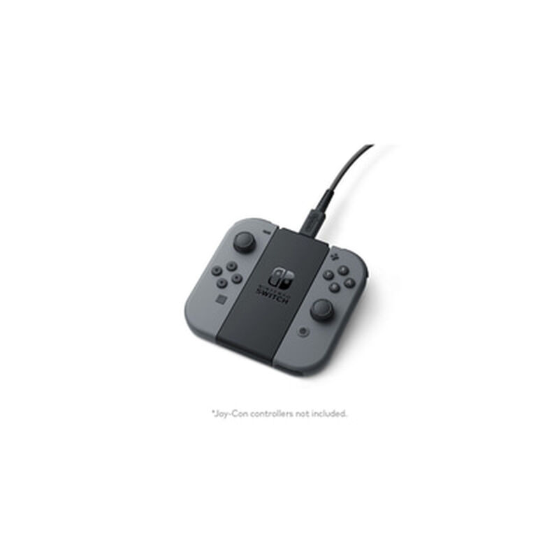 NINTENDO Joy-con Charging Stand Two-way Charge Stand NTD-HAC-A-FBSKA- MSE-image 3