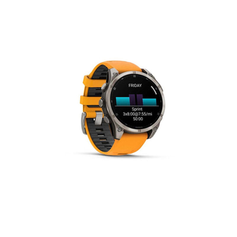 GARMIN Fenix 8-image 3