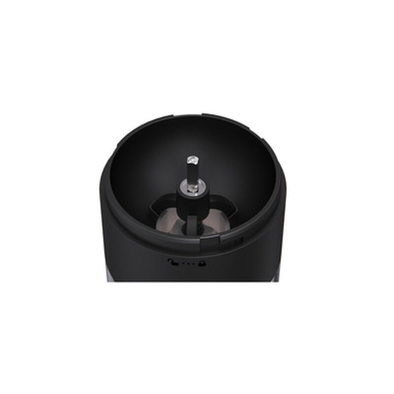 FABER Grinder 100g Retro -black FCG P6015-image 2