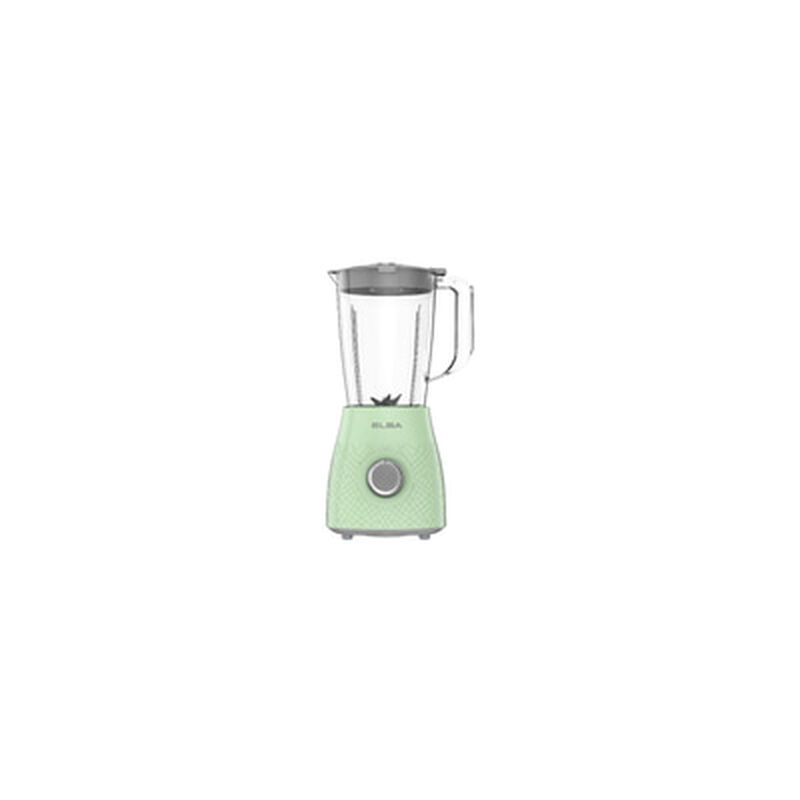 ELBA Blender 1.5l Foresta EBG-Q1559(GN)-image 2